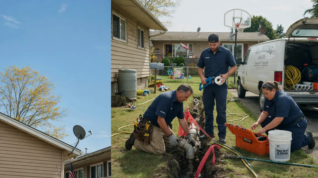 Garbage Disposal Replacement in Lakeville, IN near me