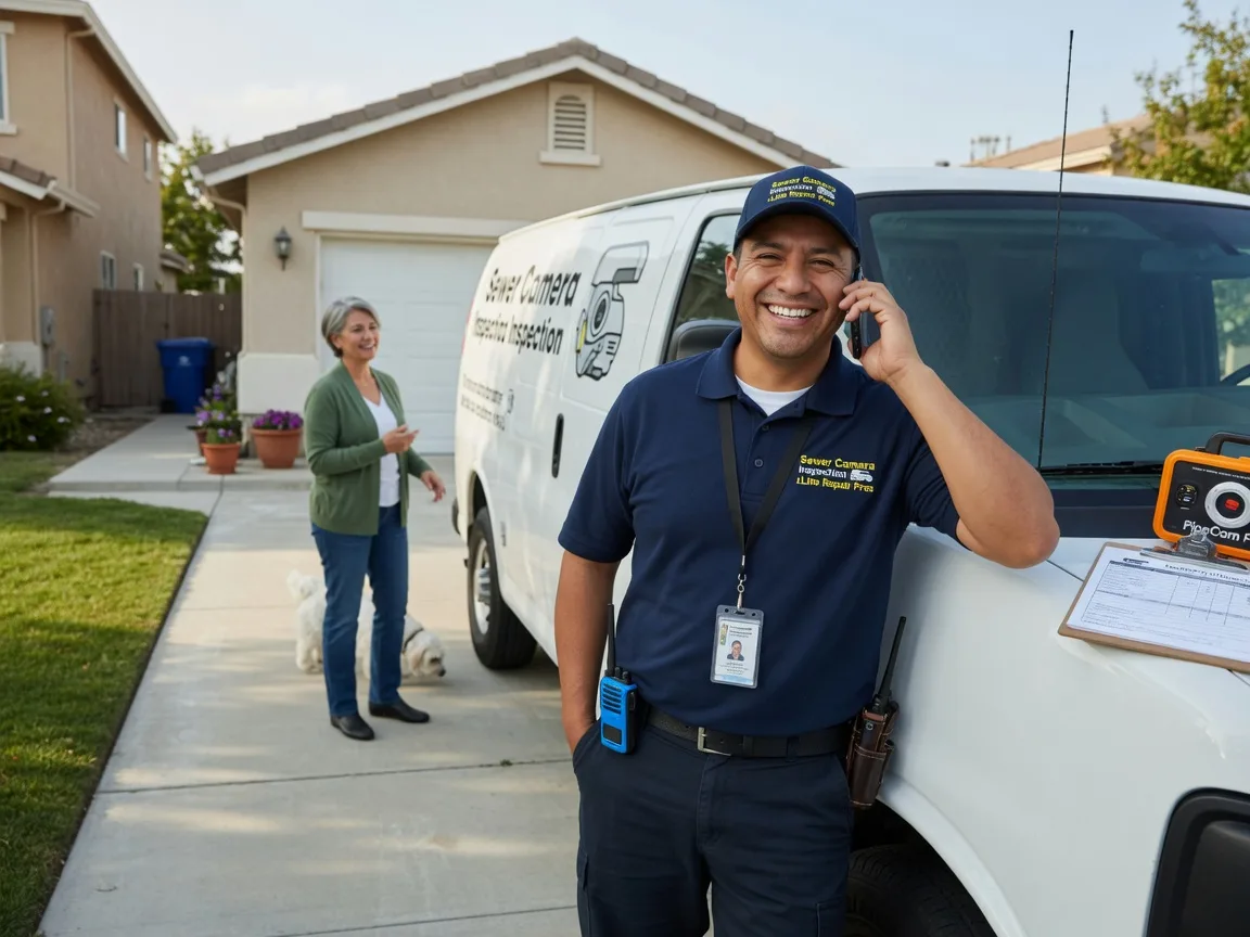 Sewer Line Repair Lakeville, IN FAQs
